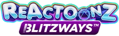Reactoonz Blitzways brand