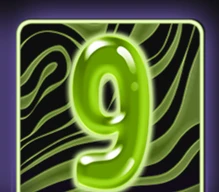 Number 9