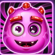 Pink Monster