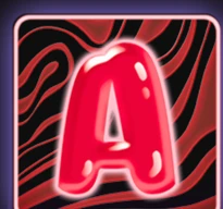 Letter A