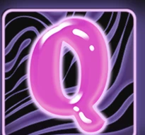Letter Q