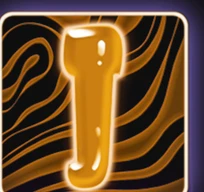 Letter J